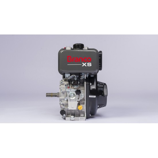 MOTOR BRANCO DIESEL -  BD 7.0 XS - PARTIDA MANUAL