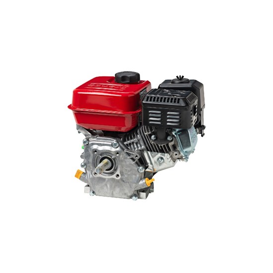 MOTOR BRANCO GASOLINA - B4T-5.5 - PARTIDA MANUAL