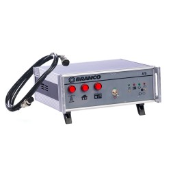 PAINEL DE COMANDO ATS BRANCO - BD 15000