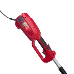 ROÇADEIRA ELÉTRICA BRANCO - BR 1300C