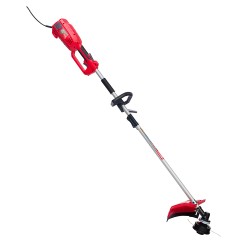 ROÇADEIRA ELÉTRICA BRANCO - BR 1300C