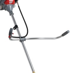 ROÇADEIRA BRANCO BR52G