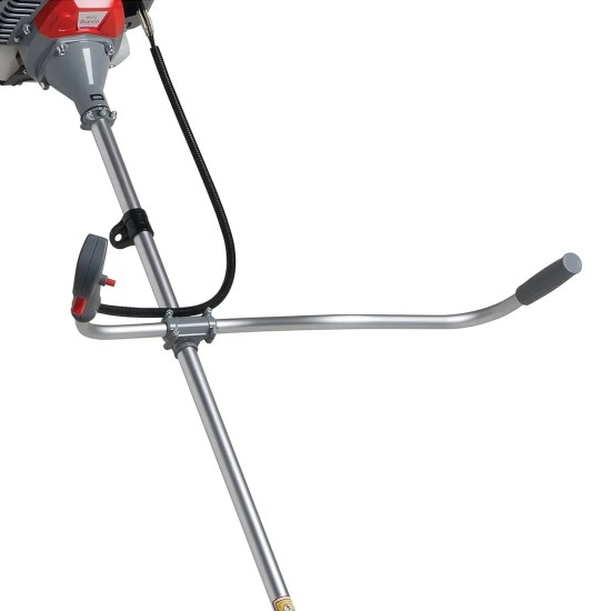 ROÇADEIRA BRANCO BR52G