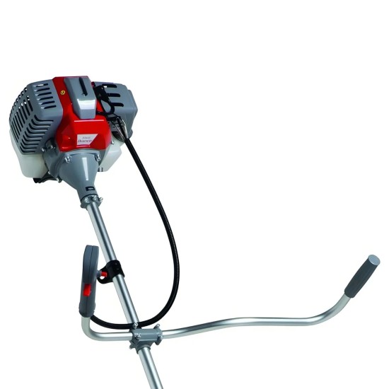 ROÇADEIRA BRANCO BR52G