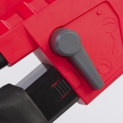 SOPROASPIRADOR  ELÉTRICO BRANCO - BSA 800 C