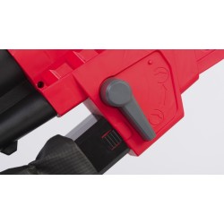 SOPROASPIRADOR  ELÉTRICO BRANCO - BSA 800 C