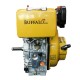 MOTOR BUFFALO DIESEL - 10CV - BFD - PARTIDA MANUAL