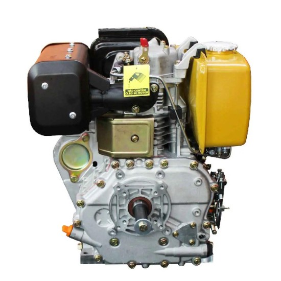 MOTOR BUFFALO DIESEL - 10CV - BFD - PARTIDA MANUAL