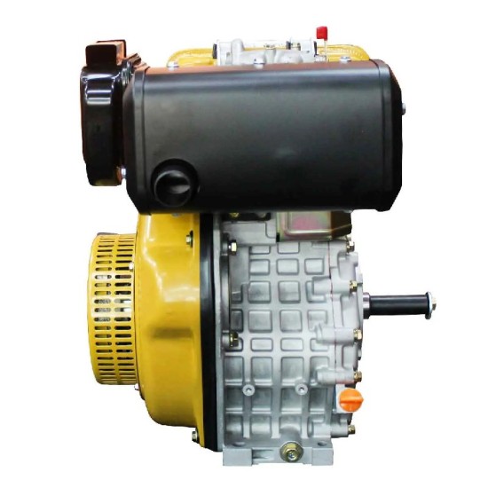 MOTOR BUFFALO DIESEL - 10CV - BFD - PARTIDA MANUAL