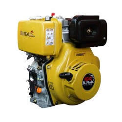 MOTOR BUFFALO DIESEL - 10CV - BFD - PARTIDA MANUAL