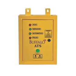 QUADRO DE TRANSF. AUTOMÁTICA TRIF. - BFD(E) 6.500/8.000