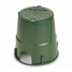 CAIXA DE VÁLVULA Nº 06 RAIN BIRD