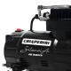 COMPRESSOR CHIAPERINI SILENCIAR - AR DIRETO - 1/5CV 25PSI