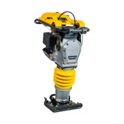 COMPACTADOR DE SOLO TOYAMA - TTR80ZM-XP