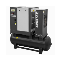 COMPRESSOR DE PARAFUSO SCHULZ SRP4015 15HP TRIF COM SECADOR