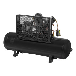 COMPRESSOR SCHULZ MAX 15 - 200L 3CV MONO
