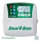 CONTROLADOR RAIN BIRD IRRIGAÇÃO 6 ESTAÇÃO 