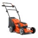 CORTADOR DE GRAMA HUSQVARNA BATERIA LC137i