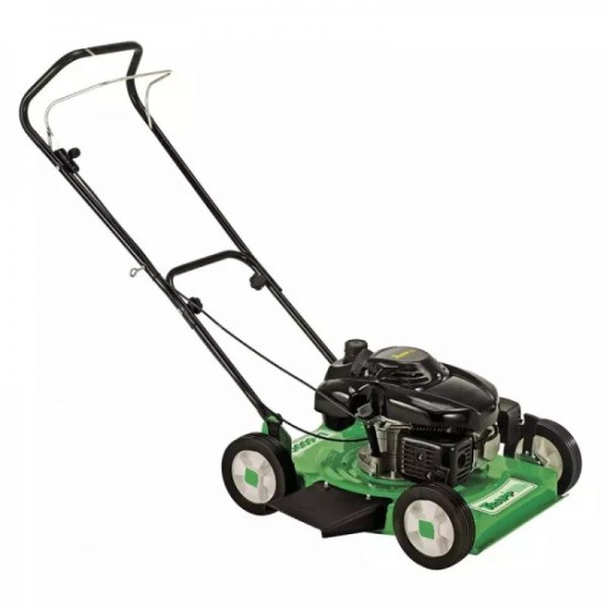 CORTADOR GRAMA TRAPP LF-600G 6.5HP