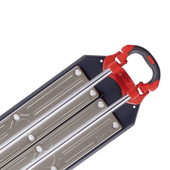 CORTADOR DE PISO NEW MASTER 125 – CORTAG