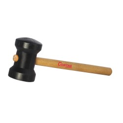 MARTELO DE BORRACHA 60MM – CORTAG