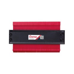 MEDIDOR DE CONTORNO 6” (150mm) – CORTAG