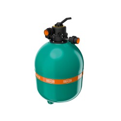 FILTRO PARA PISCINA DANCOR DFR‑19