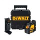 NIVEL LASER AUTO NIVELADOR DEWALT