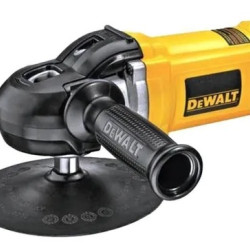 LIXADEIRA/POLITRIZ DEWALT - DWP849X