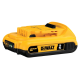 BATERIA DEWALT LI-ION 2.0Ah 20V MAX - DCB203-B3