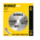 DISCO DE VIDEA ALUMINIO 10"/100D DEWALT - DWA03220