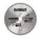 DISCO DE VIDEA ALUMÍNIO 12"/100D DEWALT - DWA03240