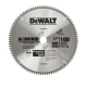 DISCO DE VIDEA ALUMÍNIO 12"/100D DEWALT - DWA03240