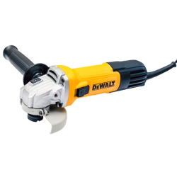 ESMERILHADEIRA DEWALT 4 1/2" ULTRA 750W - DWE750
