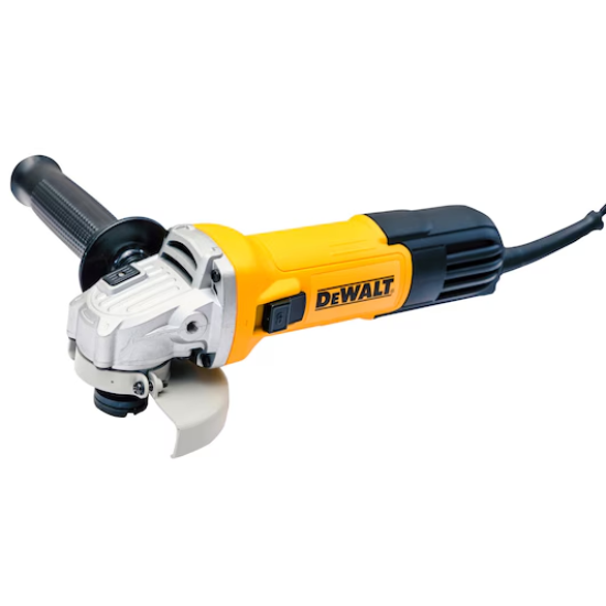ESMERILHADEIRA DEWALT 4 1/2" ULTRA 750W - DWE750