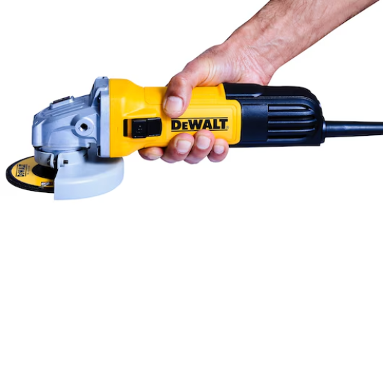 ESMERILHADEIRA DEWALT 4 1/2" ULTRA 750W - DWE750