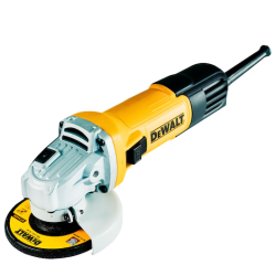 ESMERILHADEIRA DEWALT 4 1/2" ULTRA 750W - DWE750
