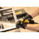 ESMERILHADEIRA DEWALT 4 1/2" ULTRA 750W - DWE750