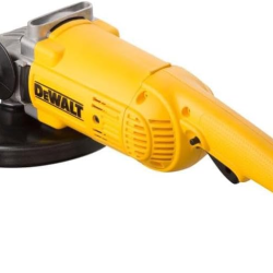 ESMERILHADEIRA DEWALT 7" 200W - DWE491B2