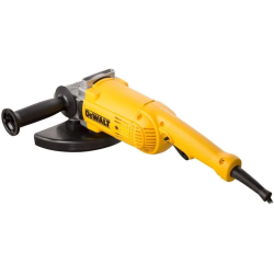ESMERILHADEIRA DEWALT 7" 200W - DWE491B2
