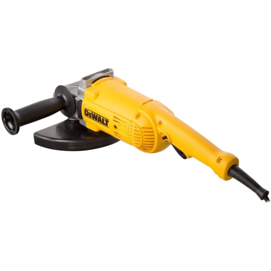 ESMERILHADEIRA DEWALT 7" 200W - DWE491B2