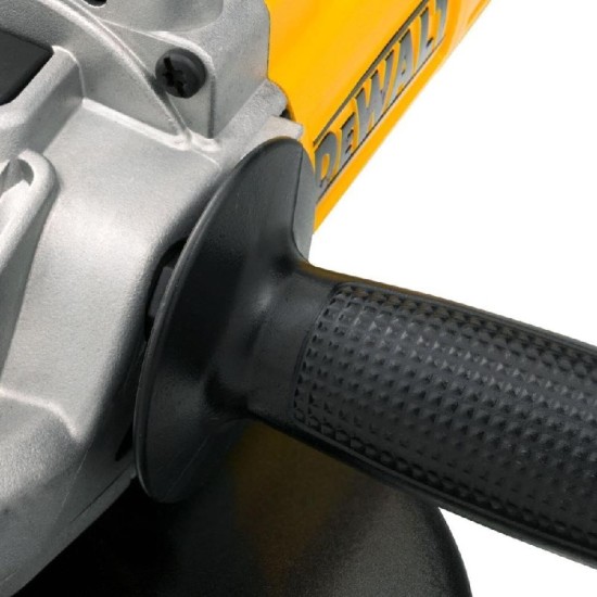 ESMERILHADEIRA DEWALT 7" 200W - DWE491B2