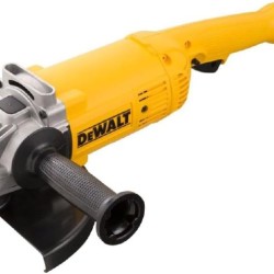ESMERILHADEIRA DEWALT 7" 200W - DWE491B2