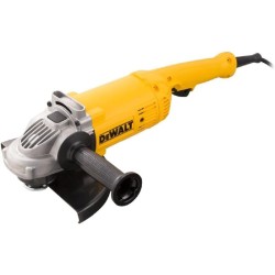 ESMERILHADEIRA DEWALT 7" 200W - DWE491B2