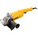 ESMERILHADEIRA DEWALT 7" 200W - DWE491B2
