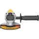 ESMERILHADEIRA DEWALT 4 1/2" - DWE4020B2B