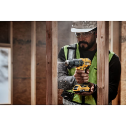 PARAFUSADEIRA / FURADEIRA DEWALT 20V 1BAT - DCD7781D1
