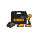 PARAFUSADEIRA / FURADEIRA DEWALT 20V MAX - DCD7781D2-BR