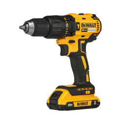 PARAFUSADEIRA / FURADEIRA DEWALT 20V 1BAT - DCD7781D1