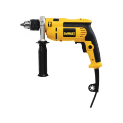 FURADEIRA DE IMPACTO DEWALT 1/2"  - DWD502B2